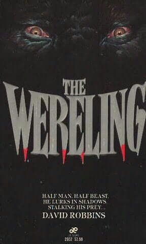 Tapa de The Wereling