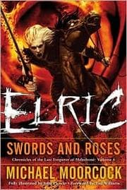 Tapa de Elric