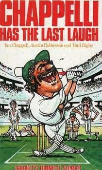 Tapa de Chappelli Has the Last Laugh