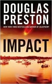Tapa de Impact