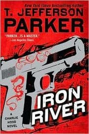 Tapa de Iron river