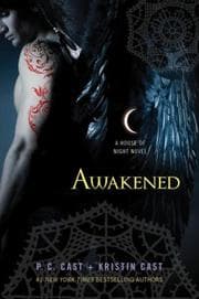 Tapa de Awakened