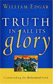 Tapa de Truth In All Its Glory