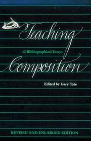 Tapa de Teaching Composition