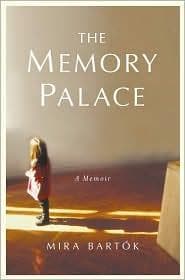 Tapa de The memory palace