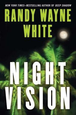 Tapa de Night Vision