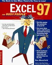 Tapa de Excel 97