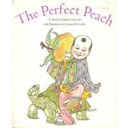 Tapa de The perfect peach