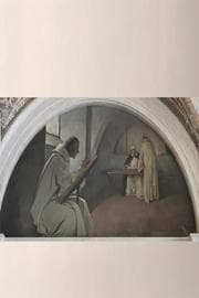 Tapa de A Monk's Bible A-D