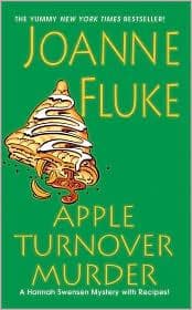 Tapa de Apple turnover murder