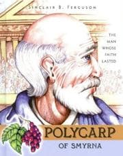 Tapa de Polycarp of Smyrna