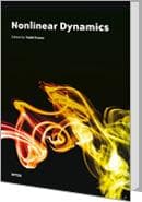 Tapa de Nonlinear Dynamics