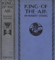 Tapa de King of the air