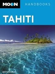 Tapa de Moon Tahiti