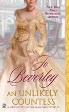 Tapa de An Unlikely Countess
