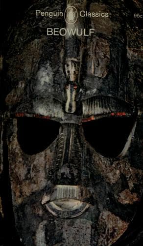 Tapa de Beowulf