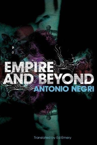 Tapa de Empire and Beyond