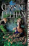 Tapa de Savage Nature