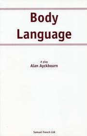 Tapa de Body Language