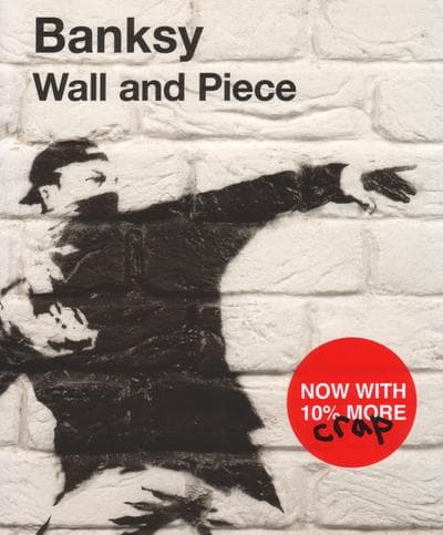Tapa de Wall and Piece