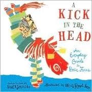 Tapa de A Kick in the Head