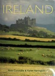 Tapa de Ireland
