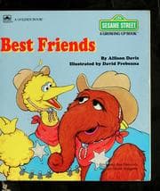 Tapa de Best friends