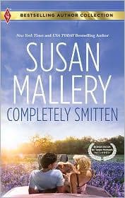 Tapa de Completely Smitten