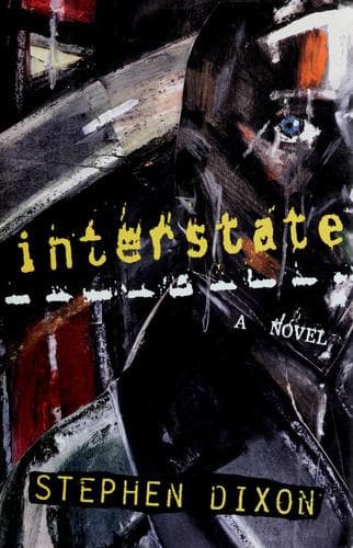 Tapa de Interstate