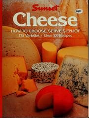 Tapa de Cheese