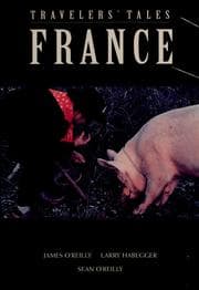 Tapa de Traveler's tales France