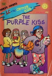 Tapa de The purple kiss