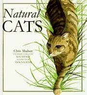 Tapa de Natural cats