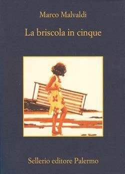 Tapa de La briscola in cinque