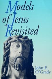 Tapa de Models of Jesus revisited