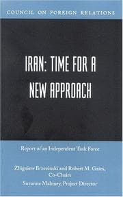 Tapa de Iran