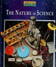 Tapa de The Nature of Science