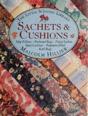 Tapa de Sachets & cushions (Little scented library)