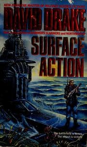 Tapa de Surface Action