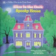 Tapa de Spooky house