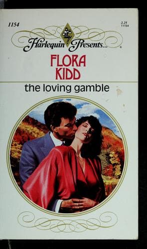 Tapa de The Loving Gamble