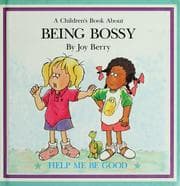 Tapa de Being Bossy