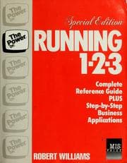 Tapa de The power of running 1-2-3