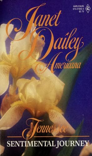 Tapa de Sentimental Journey