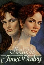 Tapa de Heiress