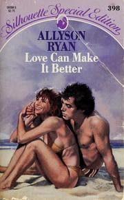 Tapa de Love Can Make It Better