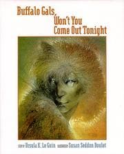 Tapa de Buffalo gals, won't you come out tonight
