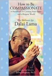 Tapa de How to Be Compassionate