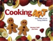 Tapa de Cooking art