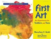 Tapa de First art
